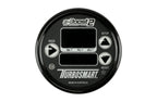 eB2 60mm Black with 4 Port solenoid 60psi
