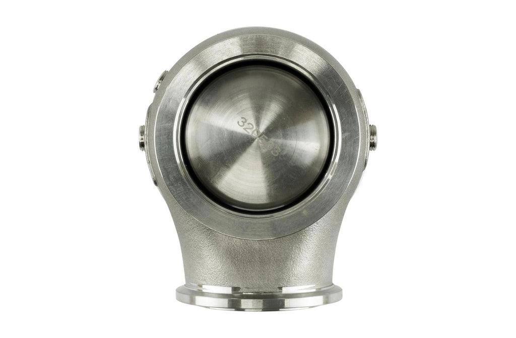 WG45 Hypergate 45mm Ext Wastegate 14 PSI Black