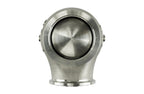 WG45 Hypergate 45mm Ext Wastegate 14 PSI Black