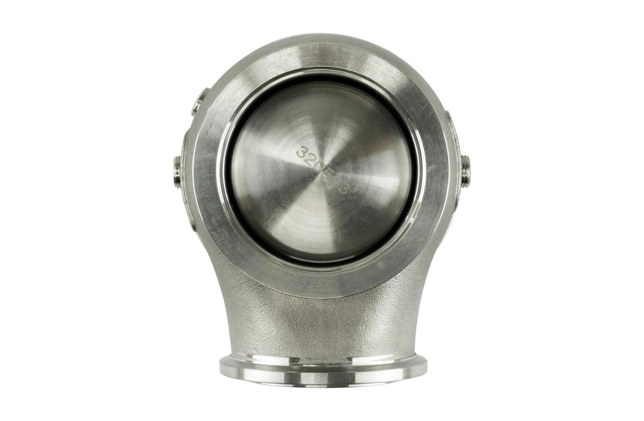 WG45 Hypergate 45mm Ext Wastegate 14 PSI Black