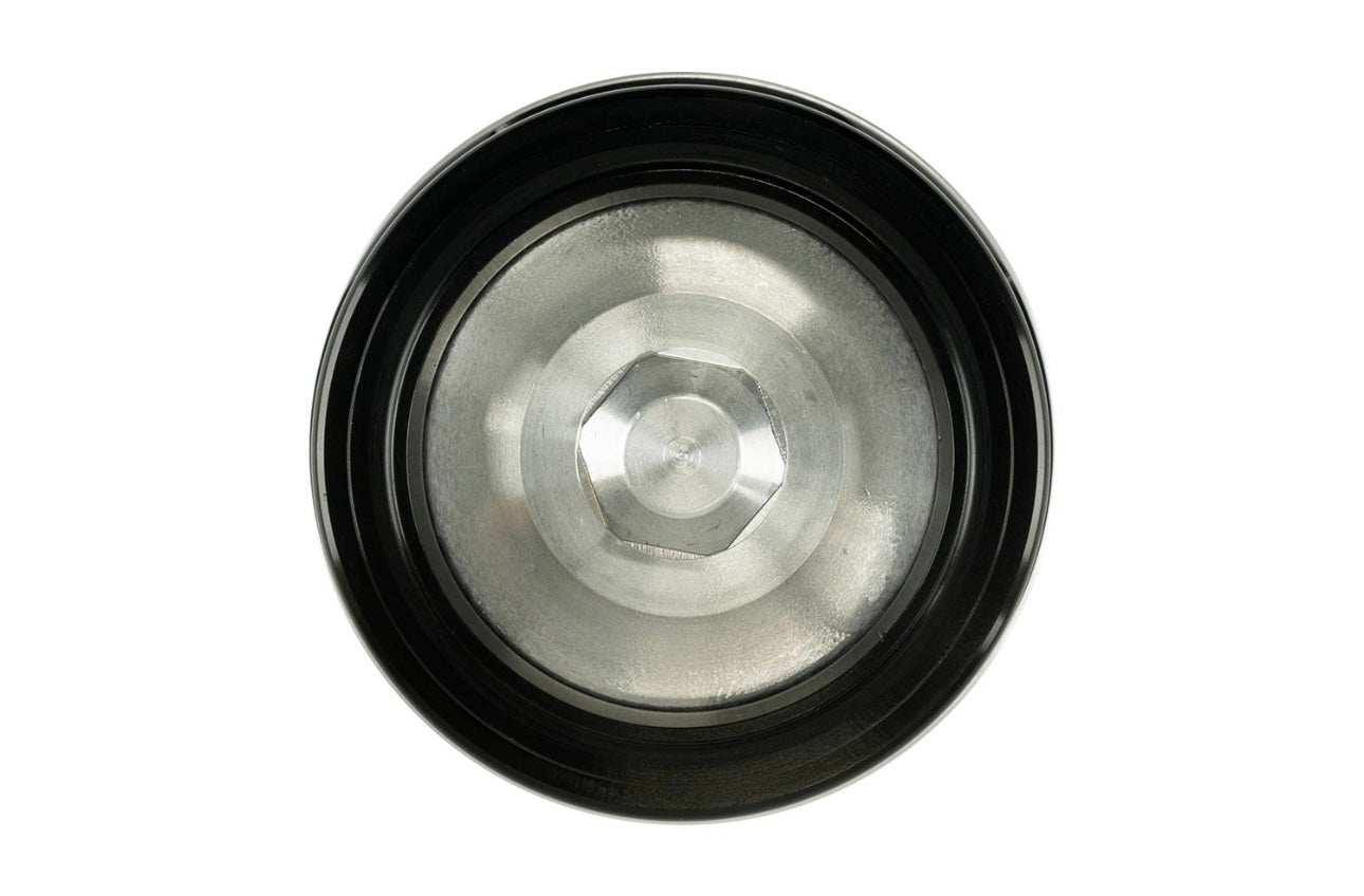 Gen-V Race Port BOV Black
