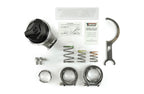 WG45 Hypergate 45mm Ext Wastegate 14 PSI Black
