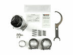 WG40 GenV CompGate 40mm Wastegate 14psi Black
