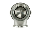WG40 GenV CompGate 40mm Wastegate 14psi Black
