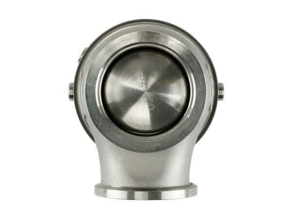 WG40 GenV CompGate 40mm Wastegate 14psi Black
