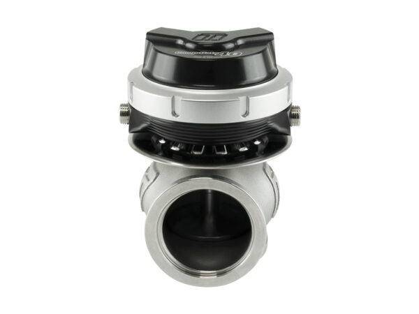 WG40 GenV CompGate 40mm Wastegate 14psi Black